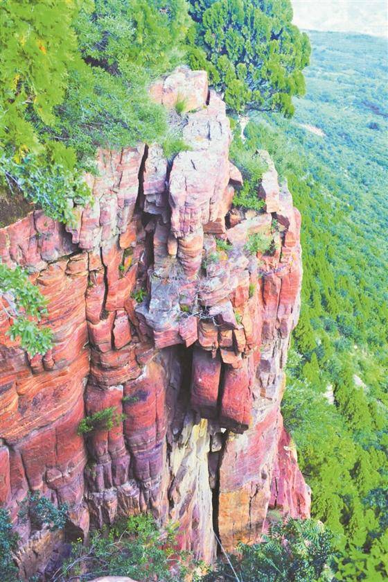 晋中市:昔阳旅游 扬起大寨龙头 打造太行板块 叫响石窟名片 建设康养