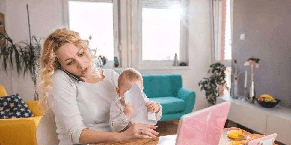 挫折|该怎样止住婴儿的哭声？为什么不能让婴儿哭到自己停下呢？