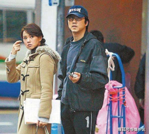 最佳好前夫！庾澄庆当年被戴绿帽，现仍力挺前