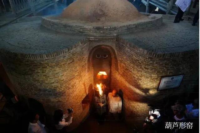 龙窑,馒头窑,蛋形窑…为烧出精美瓷器,古人发明了多少窑炉?