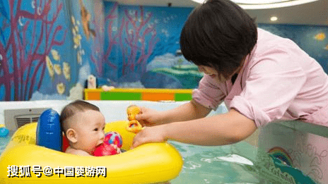 孩子|真香！发朋友圈没有好文案？这些引流的婴儿游泳馆朋友圈宣传文案