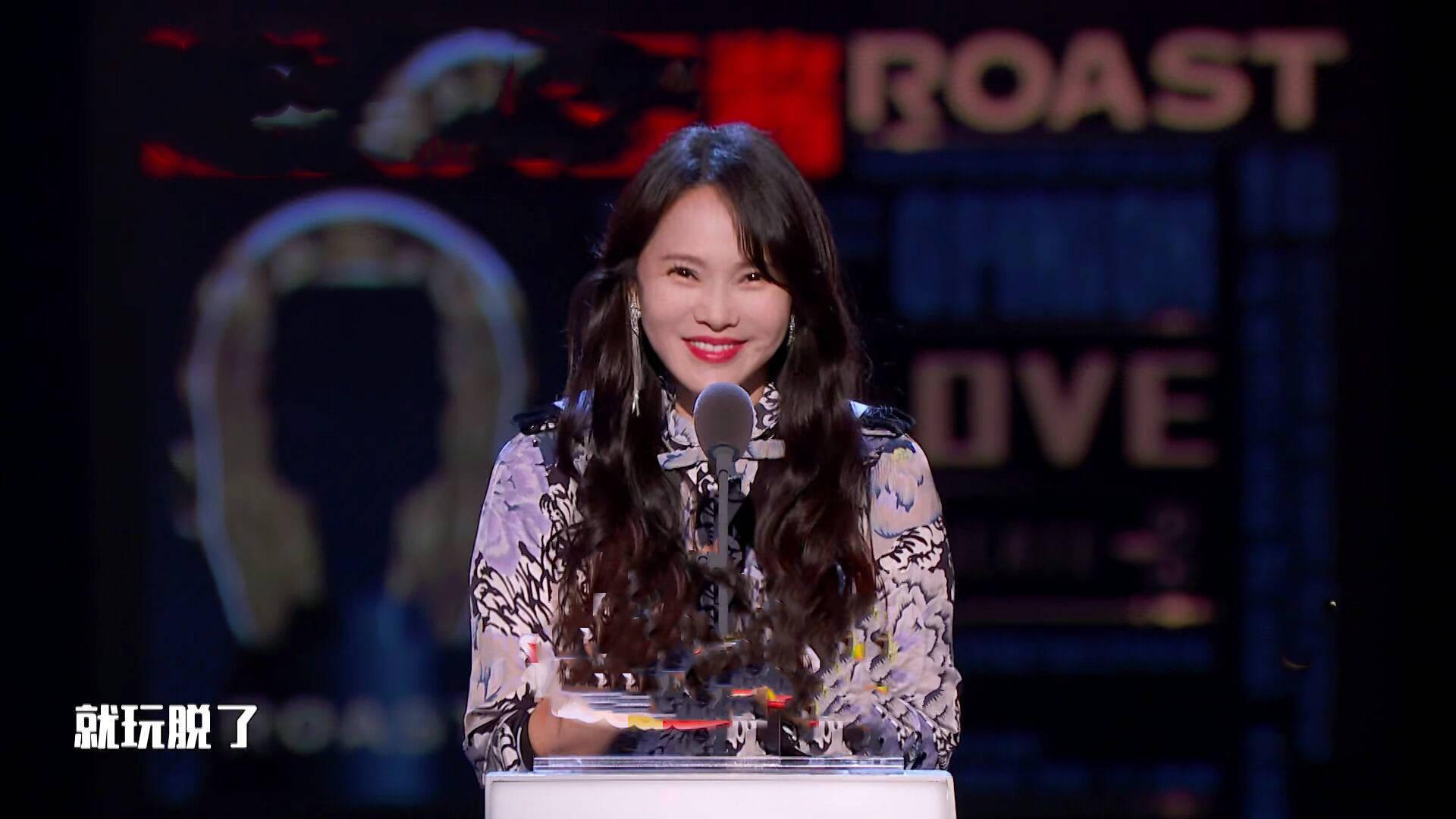 婆婆和妈妈：强势的伊能静，怼完秦昊怼婆婆，