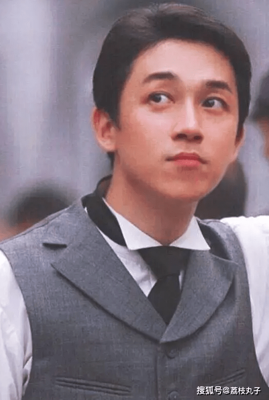 赫子铭效仿潘粤明为儿子庆生博同情，棋差一着口碑难以逆风翻盘