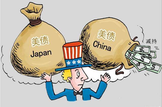 国债占gdp_全球债务创新高,地球人均负债20多万？美国国债就占其GDP的82%!