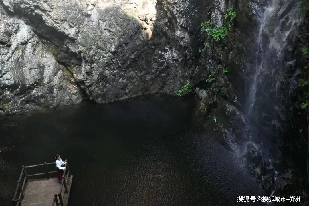 实力推荐！夏季平均气温只有22℃，景美低调，七八月的避暑天堂！_西峡