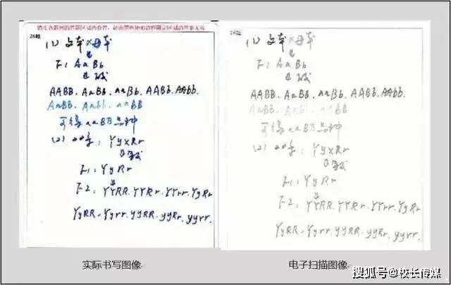 命运|考生必读！命运也许就在这些小细节里！