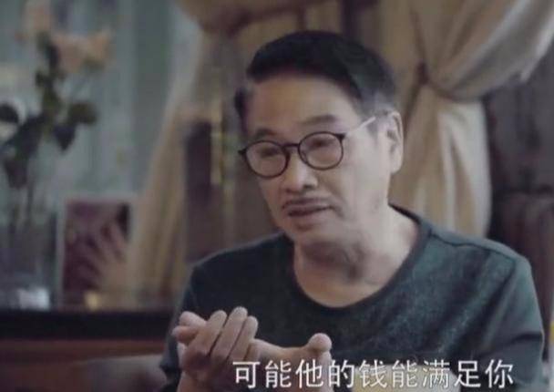 秦昊:不接烂片的底气是要有钱,概括了绝大多数演员的尴尬