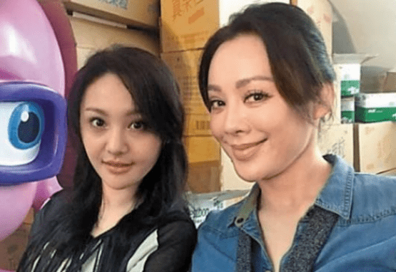 从“难伺候”到综艺“大姐大”,宁静的风评是如何反转的?