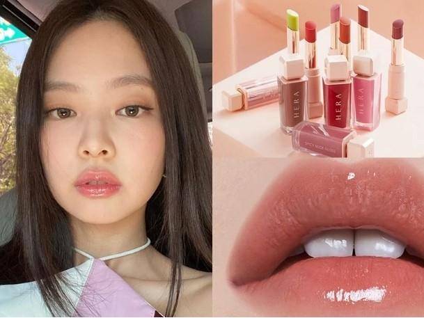 bobbi brown 金致奢华唇膏 #pink sapphire