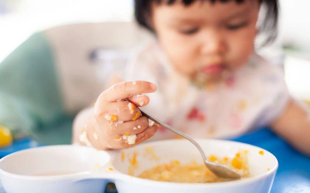 食物|但是不要孩子吃,希望家长也要注意!这4种食物是好东西