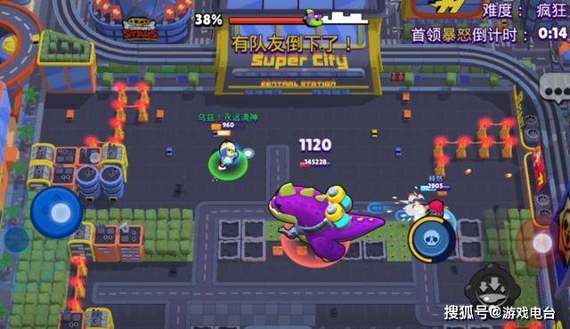 ��Ұ�Ҷ����޴��߹�����ҳ��΢�䴫�棺��ס3������3��Ҫ�㣬Boss����������