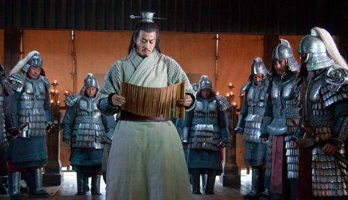 咸阳|复杂矛盾的多重性格，如何使项羽一步步由强变弱