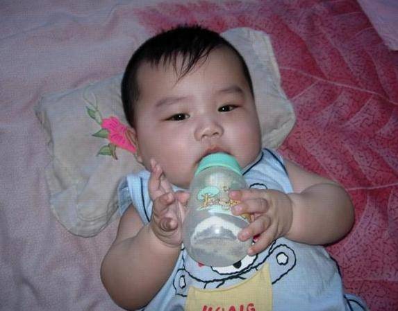 夏天|家长给孩子做好6件事，入伏后孩子少生病还长个小暑来临
