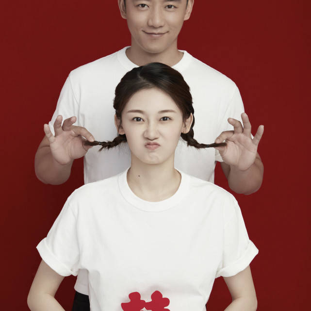 节目|原创郑恺婚后参加节目，现场表白新婚妻子，欠她一场婚礼