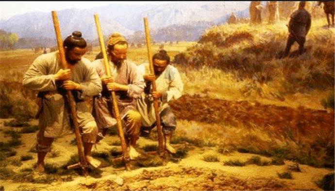 旱灾|旱灾真的是造成唐朝灭亡的原因吗？