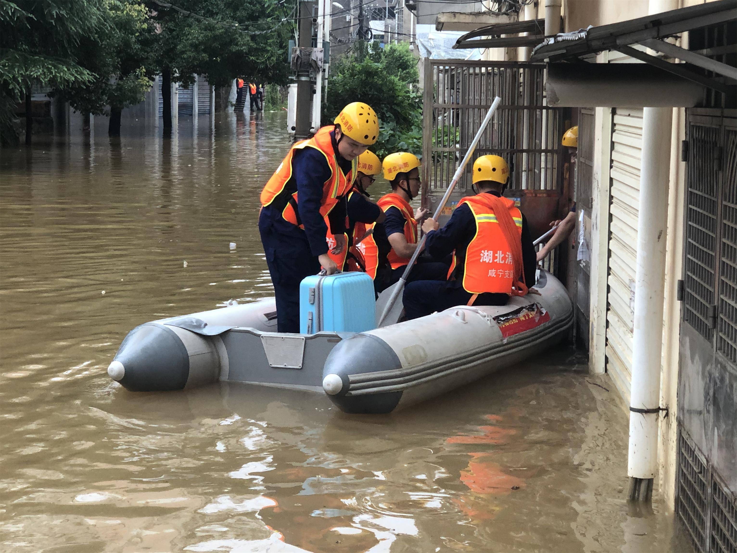 嘉鱼县城人口_湖北咸宁嘉鱼县6块1000亩商住地招商(2)