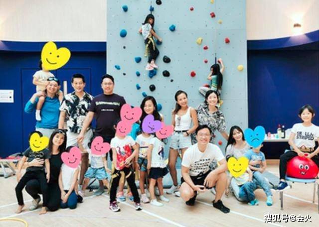 再生|原创生完4子仍未嫁入豪门!41岁吴佩慈称不会再生了,网友表示太心疼