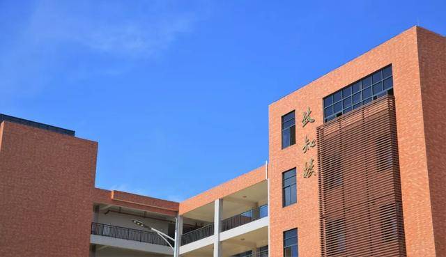 招生|大扩招!这所公办大学高考招生来袭!新增11个专业