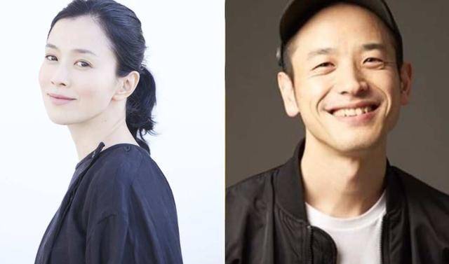 看新闻却得知丈夫出轨!50岁日本女星宣布离婚