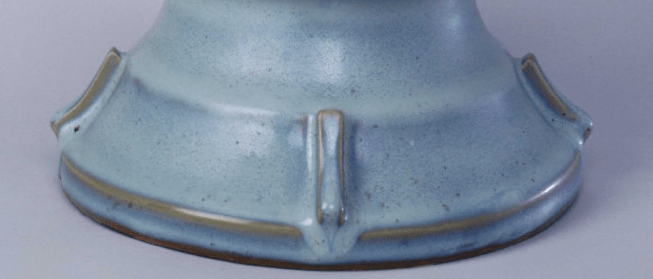 蚯蚓|宋瓷赏珍----钧窑