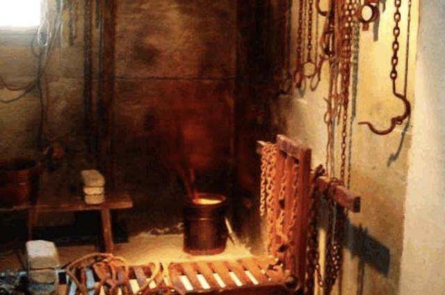 原创为何说"醢刑"是古代最可怕的刑法?有比"凌迟处死"还残忍吗?