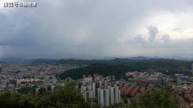 福建各地房价排名_福建各市房价数据发布:厦门4.7万排第一,各地房价倒