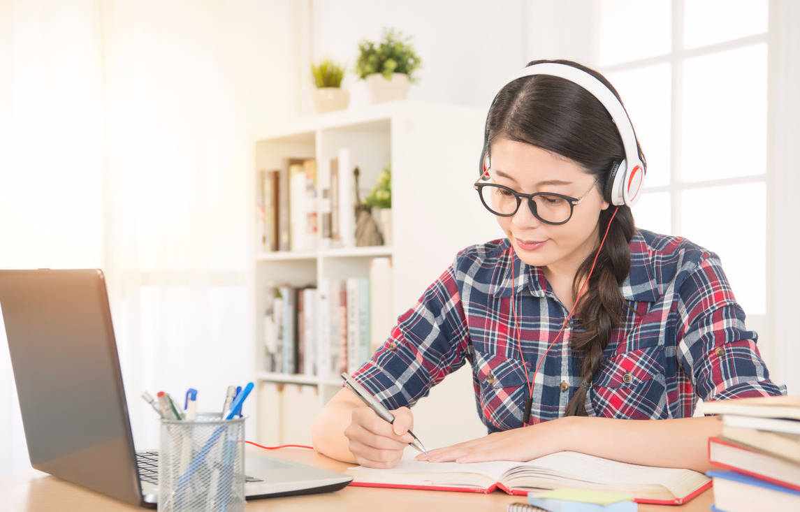 考试|你知道英语练题技巧吗？