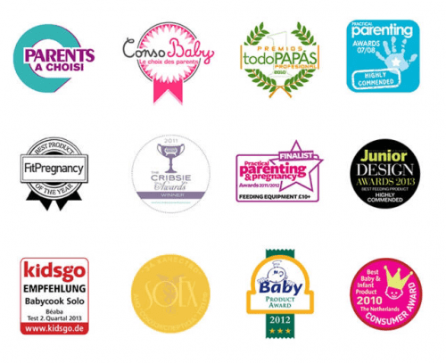 成长之路|法国高端母婴品牌BEABA，让宝宝的成长之路时刻与爱同行