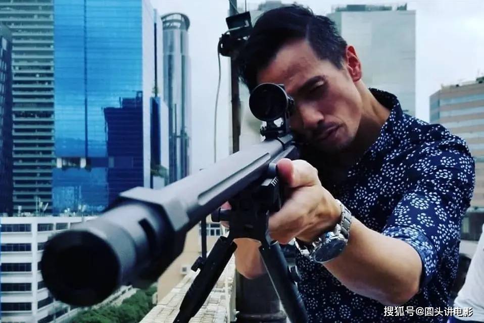 陈维冠|原创豆瓣8.0，又一港剧热播获好评，演员都是老面孔，值得熬夜追剧！