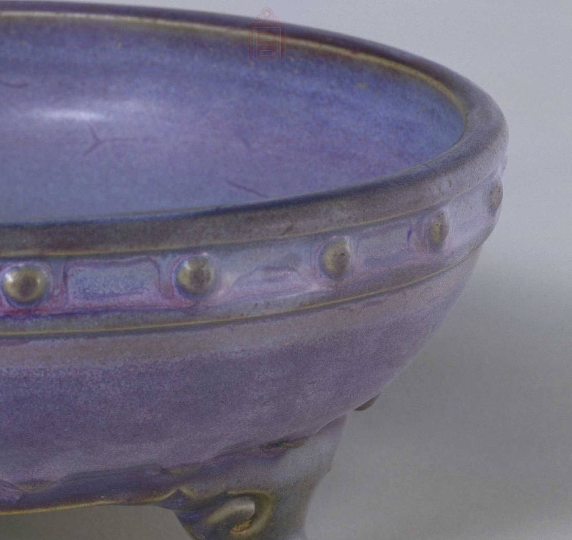 蚯蚓|宋瓷赏珍----钧窑