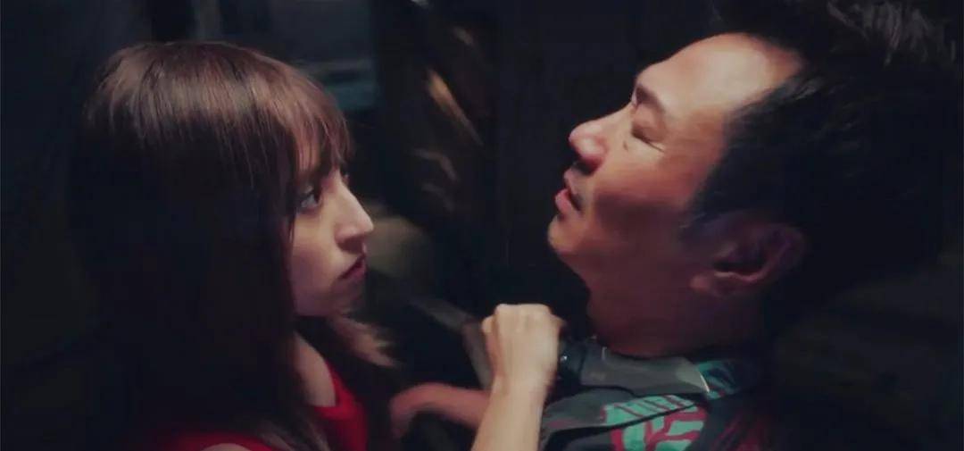 杀手|原创继《降魔的2.0》后又一部火爆港剧播出，播了6集稳拿8分！