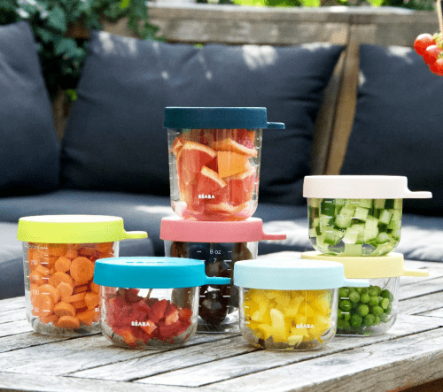 成长之路|法国高端母婴品牌BEABA，让宝宝的成长之路时刻与爱同行