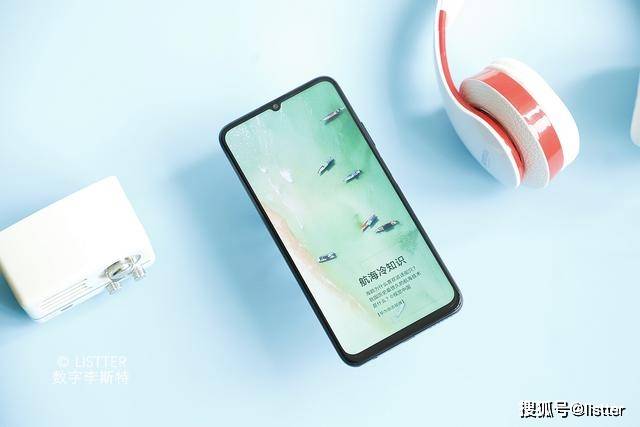 荣耀|大屏党新福利，全能型5G手机荣耀X10Max图赏
