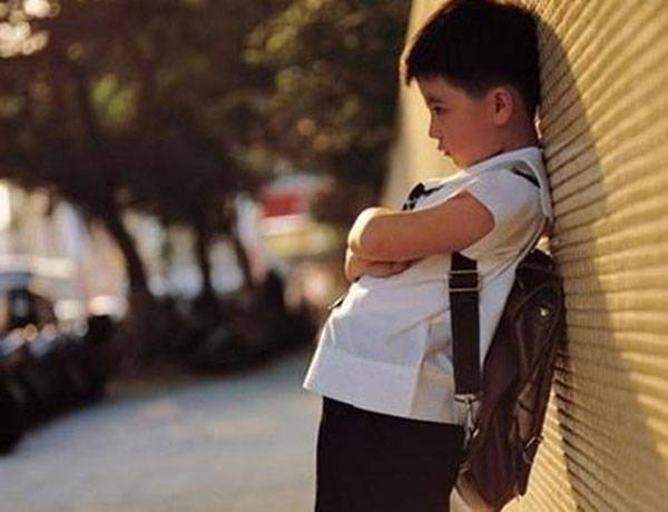 原创育儿专家：妈妈太强势，儿子长大容易没出息