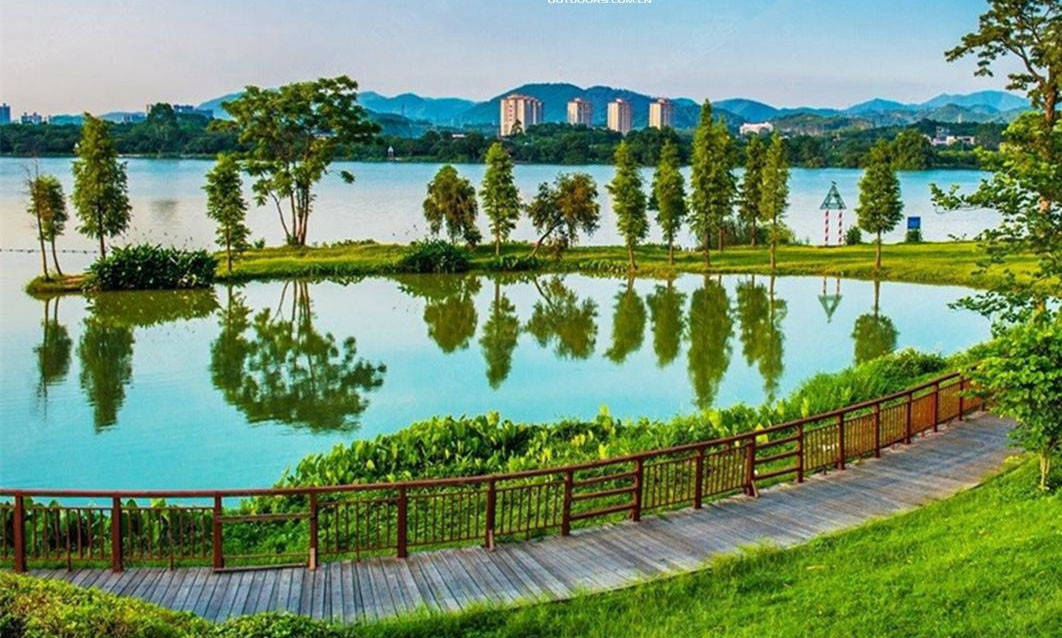 广州增城旅游,哪些景点最值得一游?