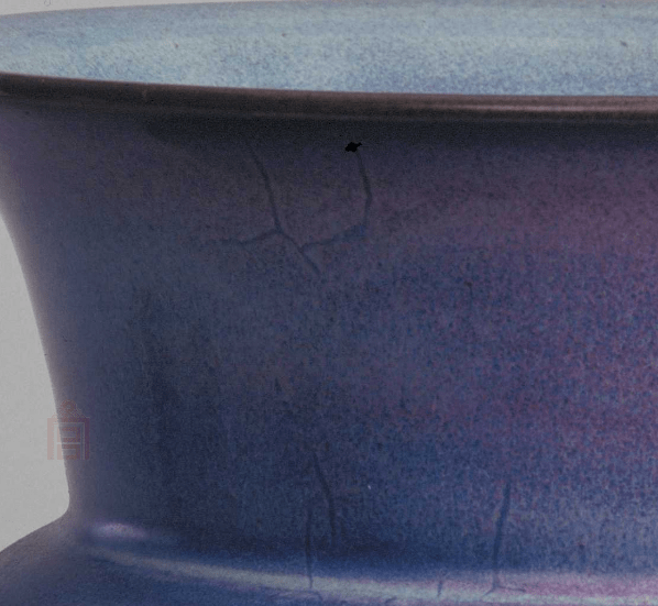 蚯蚓|宋瓷赏珍----钧窑