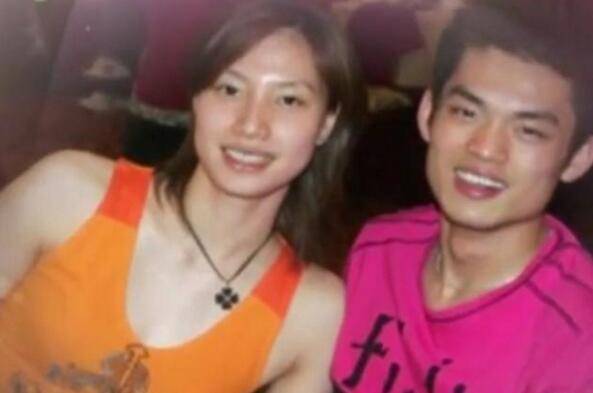 被出轨女主diss上头条, 私生活超精彩的林丹要来称霸娱圈了?