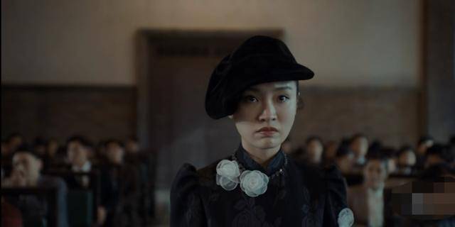 戏份|原创张铭恩《河神2》的戏份未被删减，人设崩裂后，弹幕全是批评