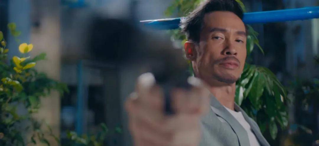 杀手|原创继《降魔的2.0》后又一部火爆港剧播出，播了6集稳拿8分！