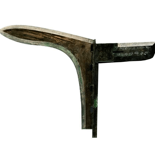 民間収集 青銅製 戰斧 古兵器 兵器刀裝具 時代物 発掘品 民間収集 青銅製 戰斧 古兵器 兵器刀裝具 時代物 発掘品