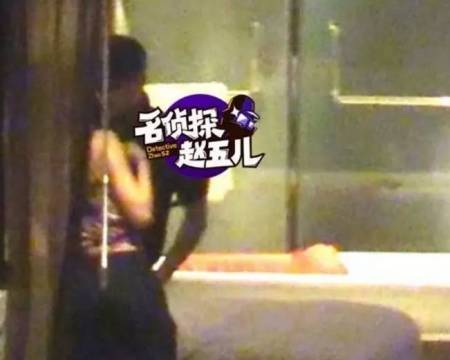被出轨女主diss上头条, 私生活超精彩的林丹要来称霸娱圈了?
