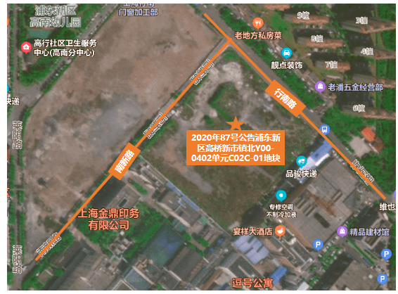 2020浦东各镇gdp_浦东各镇行政区划图(3)