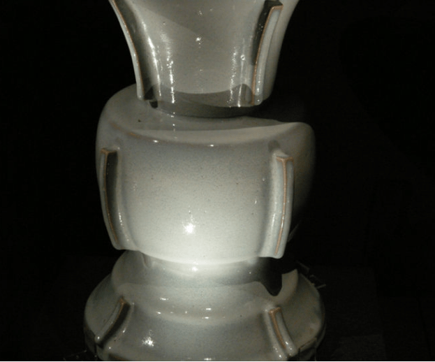 蚯蚓|宋瓷赏珍----钧窑