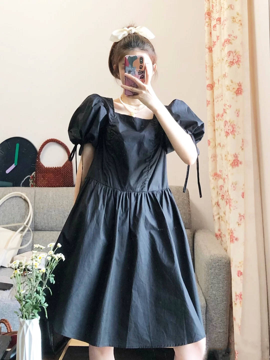 小个子穿什么版型的裙子 05623cf3d71e4db897f8b80f6631c8d5.jpeg