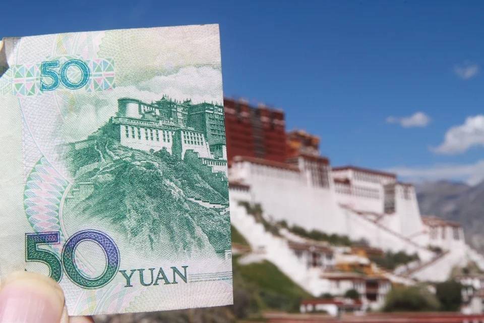 新版5元纸币来了！大家出门不都扫码支付了，为