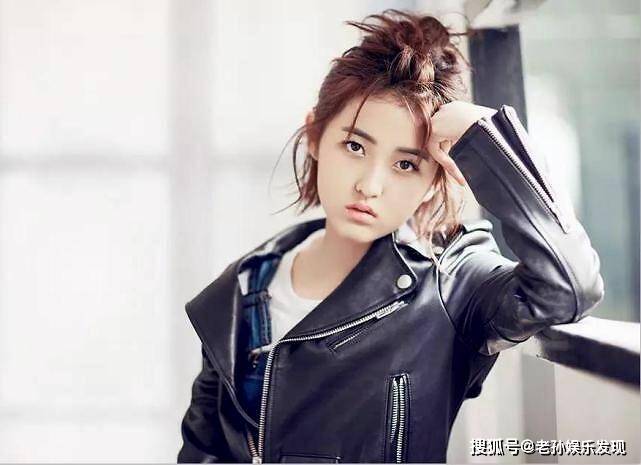 演员|原创黄磊艾特张子枫:子枫女儿,高考加油!海清对小演员发了六个字