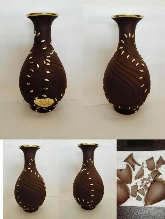 文化|【守艺·致匠心】王培波作品欣赏——艺在眼前网络展2020手艺人主题特展