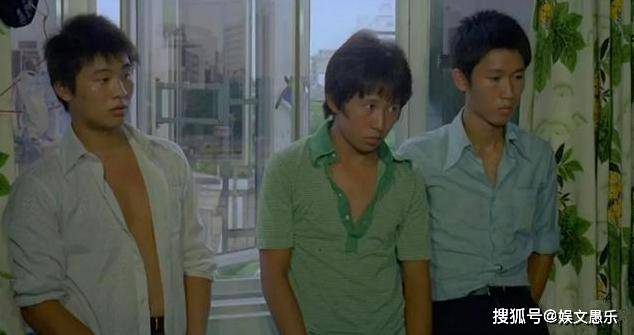 从玩世不恭到戏精，演技让胡歌都敬佩，54岁却落