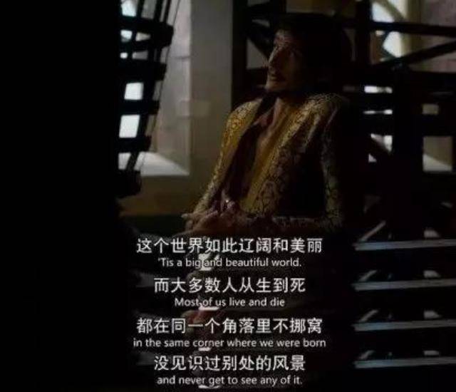 生活|时间走过海，看见爱