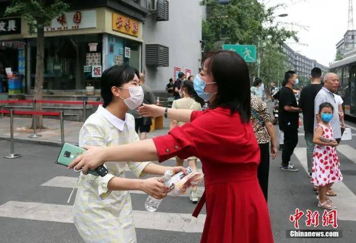 18省份高考收官!多省公布2020高考成绩查询时间(附查分入口)(最新发布)